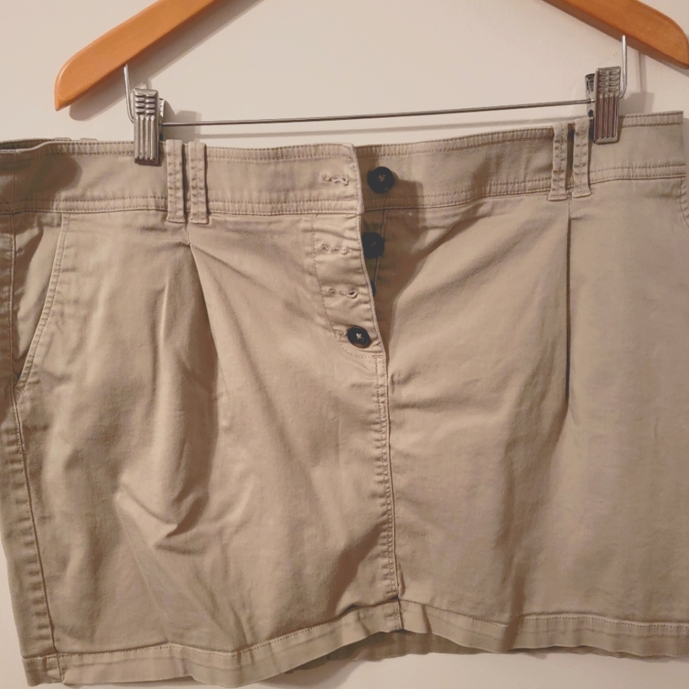 NY & Co. Skirt.